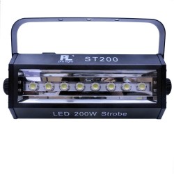 ST200-ESTROBER-LED-8X25W-PL-PRO-LIGHT-front1