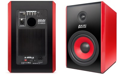 akai-rpm-studio-monitors