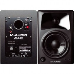 m-audio-studiophile-av42