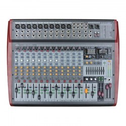 mx-16usb-pro-audio